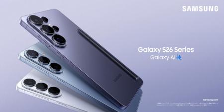 <Samsung>考える前に応える。最も直感的な先回りす <Samsung>考える前に応える。最も直感的な先回りす