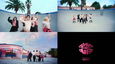 “D-DAY” エトハート、本日(26日)デジタルシングル『 “D-DAY” エトハート、本日(26日)デジタルシングル『