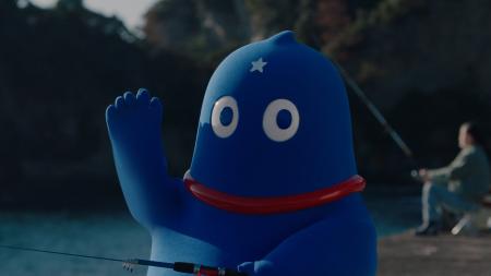 ＜マルハニチロは、Umiosへ。＞高橋一生さん、新生命