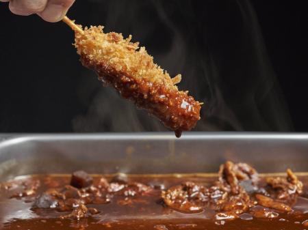 「東京ドーム場内飲食売店」に3月5日（木）から新たに