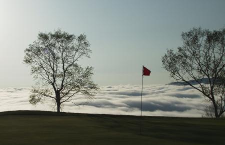 【天空のゴルフコース】2026年春ゴルフオンライン予約