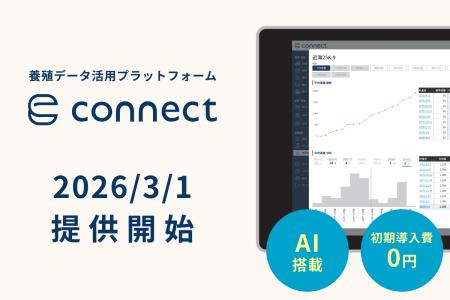 飼料・医薬品メーカーのDXを加速する『uwotech connec