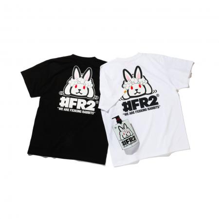 「#FR2」が“大人の清潔感”を掲げる「スカルプD」とコ