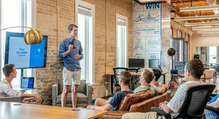 【2027年卒向け】人材業界とは？就活生の疑問を解決!!