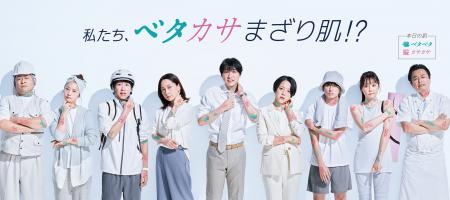 環境変化が肌悩みを引き起こしている!?　約3人に2人が