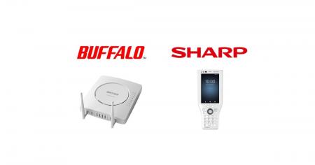 【物流・製造業DXを推進】バッファローの法人向けWi-F 【物流・製造業DXを推進】バッファローの法人向けWi-F