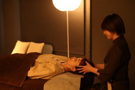 3月18日「睡眠の日」にあわせ、御宿コトブキが「春の