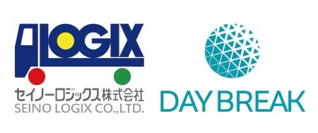 デイブレイクとセイノーロジックス、高品質冷凍食品の デイブレイクとセイノーロジックス、高品質冷凍食品の