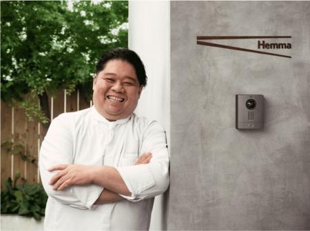 イケア、ミシュランガイド東京2026 二つ星「HOMMAGE」