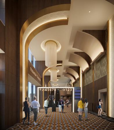 TOHOシネマズ 大井町 3月28日(土)グランドオー TOHOシネマズ 大井町 3月28日(土)グランドオー