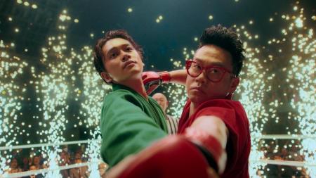 三井住友カード　ナンバーレスカード新TV-CM「ついに