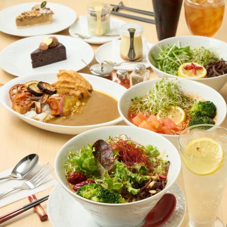 【大阪発】ラーメンの常識を覆す。グルテンフリー＆動