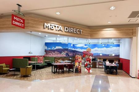 クルマのフリマサービス「MOTA DIRECT」が、「MOTA DI クルマのフリマサービス「MOTA DIRECT」が、「MOTA DI