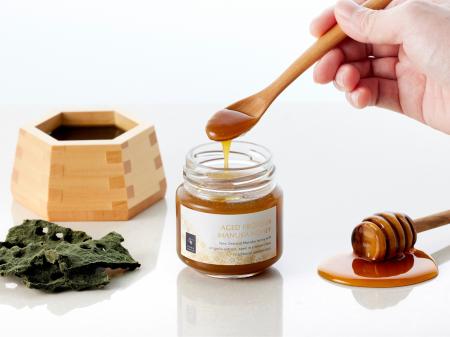 春のゆらぎシーズンの体調管理に『熟成プロポリスマヌ 春のゆらぎシーズンの体調管理に『熟成プロポリスマヌ