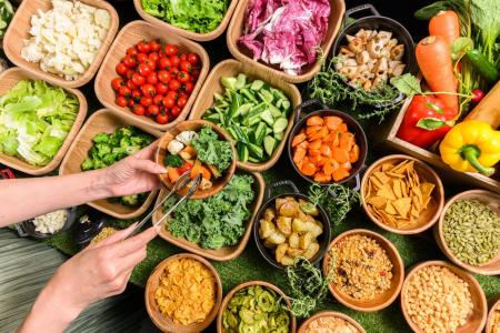 【神戸北野ノスタで時間無制限！？】Kitano Grill & B