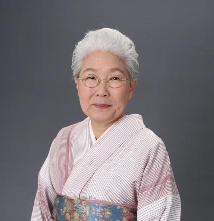 唯一の女性時代考証家・山田順子さんが3月28日（土）