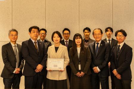 3年連続で最高ランク！加盟店サポートがHDI格付utf-8