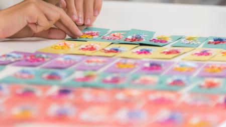 手作りの弱点を工程設計で再構築　累計3万個、新utf-8