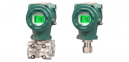 【横河電機】差圧・圧力伝送器の新製品「OpreX Pressu