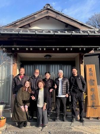 リベルタ、「世界の持続可能な観光地TOP100」2年連続