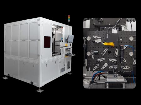 量子コンピュータ・次世代半導体の精密微細加工を革新 量子コンピュータ・次世代半導体の精密微細加工を革新