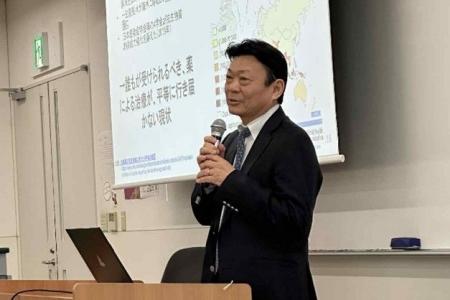 FRONTEO、上智大学でAI時代を見据えた人材育成を支援