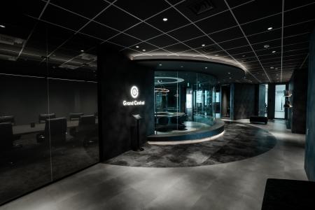 本社移転に関するお知らせ 本社移転に関するお知らせ