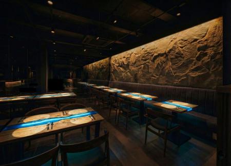 【東京唯一のミシュランメキシカン】二ツ星「MAZ」出 【東京唯一のミシュランメキシカン】二ツ星「MAZ」出