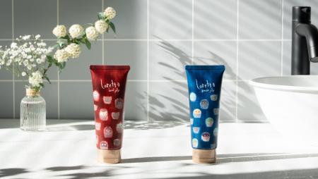 ロレッタ ハードゼリー・グリースゼリーのチューブタ