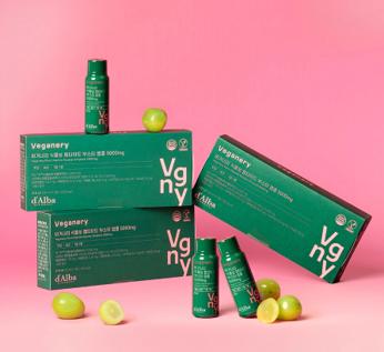 美容成分チャージ！コラーゲンやセラミドなどに注目！