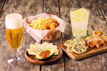 ＼３月４日（水）「フレバル」 リニューアル！／夕方1