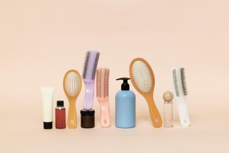 あたまのうらわざ プレミアムヘアケアブラシ3種・あ あたまのうらわざ プレミアムヘアケアブラシ3種・あ