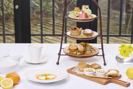 【ハイアット リージェンシー 箱根 リゾート＆スパ】