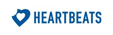 株式会社HEARTBEATSとのパートナーシップに関するお知 株式会社HEARTBEATSとのパートナーシップに関するお知