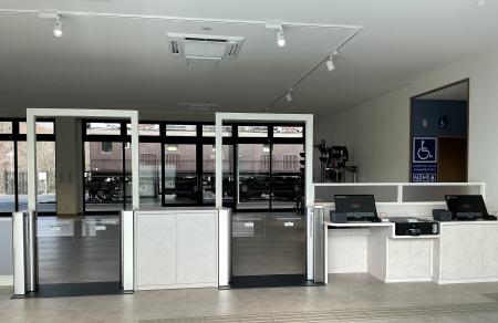 JR東日本が3月21日にリニューアルオープンする『青梅 JR東日本が3月21日にリニューアルオープンする『青梅