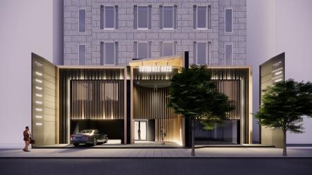 純オフィスビルバリューアップ賃貸物件シリーズ「Tots 純オフィスビルバリューアップ賃貸物件シリーズ「Tots