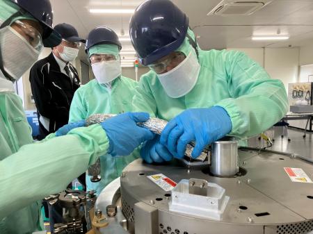 【日研トータルソーシング】第3回熊本県立高校教職員 【日研トータルソーシング】第3回熊本県立高校教職員