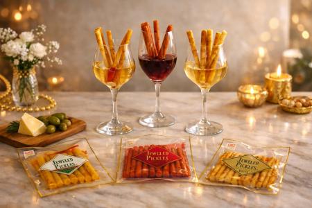 工程を見直し、愛を守る。3年目のジュエルドピクルス