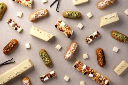 グランスタ東京3月5日 (木)オープン 高級バニラ専門店