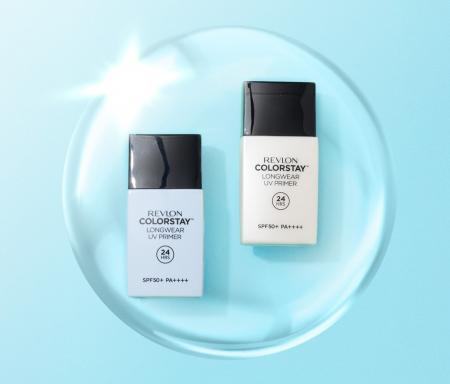 2026年3月9日(月) 新発売。24時間*¹くずれない！高密