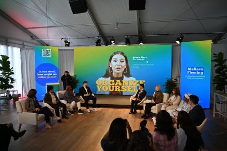 国連「ピース・サークル」、日本でも始動