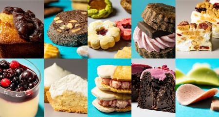 JR東京駅「グランスタ東京」銀の鈴エリア “心ときめく JR東京駅「グランスタ東京」銀の鈴エリア “心ときめく