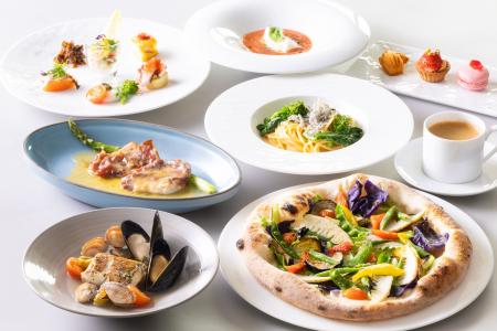 【シーサイドホテル舞子ビラ神戸】明石海峡を望む絶景