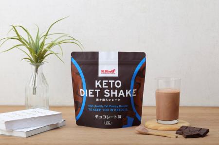 MCTオイル専門店発! 脂質で痩せる“食事置き換え型”ダ MCTオイル専門店発! 脂質で痩せる“食事置き換え型”ダ