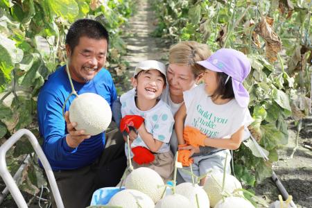 世界文化遺産の自然に囲まれた三保エリア(静岡市清水 世界文化遺産の自然に囲まれた三保エリア(静岡市清水