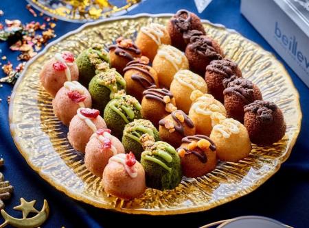 【beillevaire 虎ノ門ヒルズビジネスタワー店限定】夜 【beillevaire 虎ノ門ヒルズビジネスタワー店限定】夜