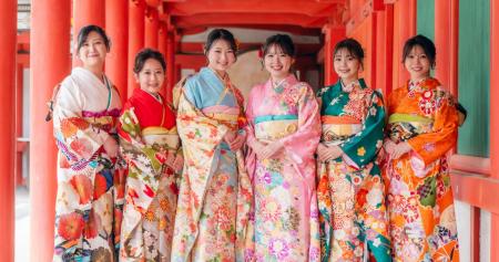 日本酒文化を世界へ発信する「Miss SAKE」2/28武蔵一 日本酒文化を世界へ発信する「Miss SAKE」2/28武蔵一