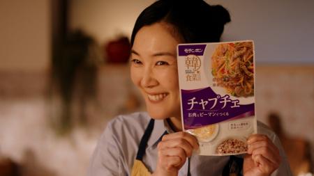 韓国料理の調味料が市場拡大中！ロングセラー「韓の食