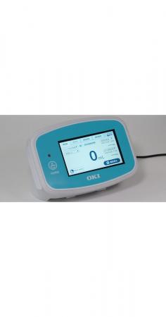 OKI、尿監視支援システム「ウロミル」を販売開始 OKI、尿監視支援システム「ウロミル」を販売開始