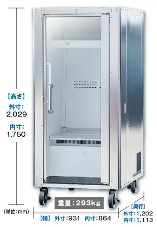 トラスコ中山、『TRUSCO パーソナルクーリング トラスコ中山、『TRUSCO パーソナルクーリング